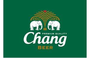 Chang Beer.