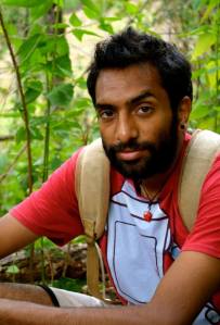 Ian. (photo from Mallory)