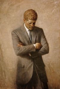 405px-John_F_Kennedy_Official_Portrait