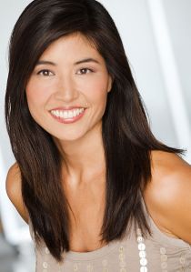 Ani Phyo. From Wikipedia http://en.wikipedia.org/wiki/File:Phyo_ani_portrait_164_print.jpg by aniphyo.com