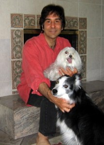 Gary Francione. From Wikipedia http://en.wikipedia.org/wiki/File:Gary_Francione.jpg by Gary Francione