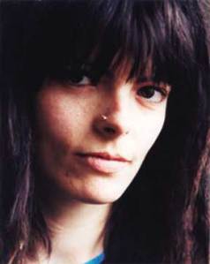 Jill Phipps. From Wikipedia http://en.wikipedia.org/wiki/File:JillPhipps.jpg