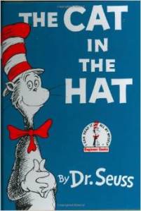cat in hat